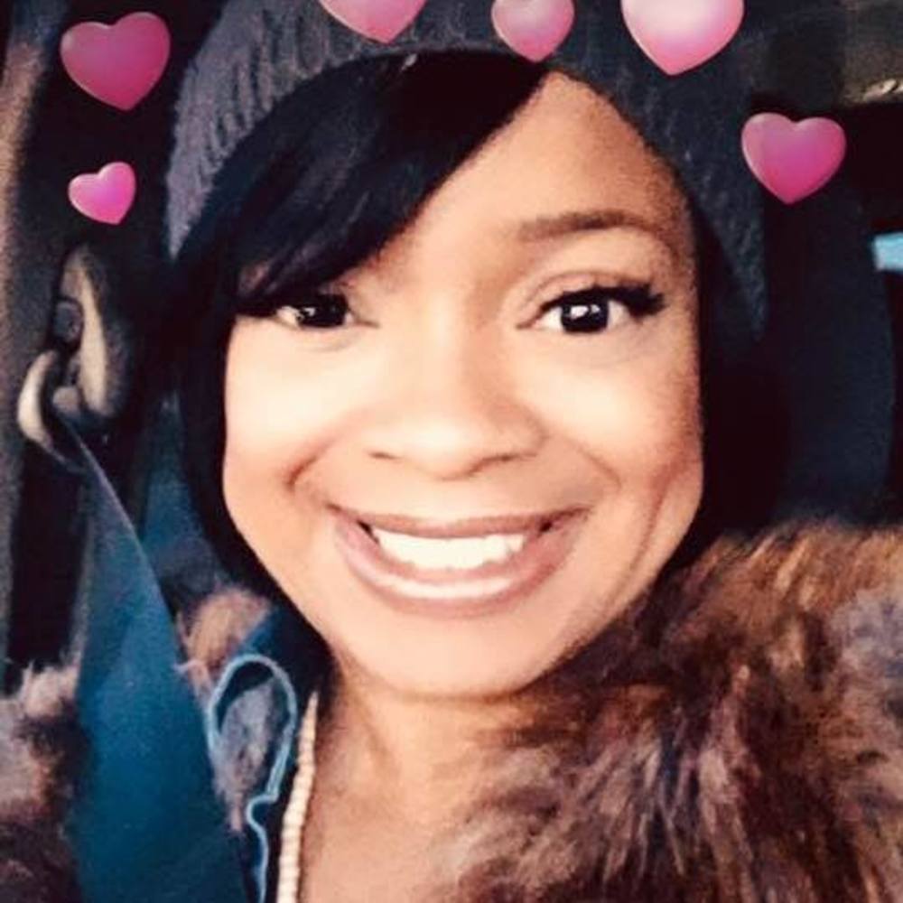 Meet your Posher, Courtney